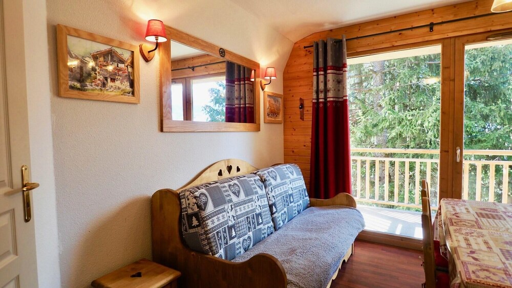 Photo of Livingroom in Valfrejus