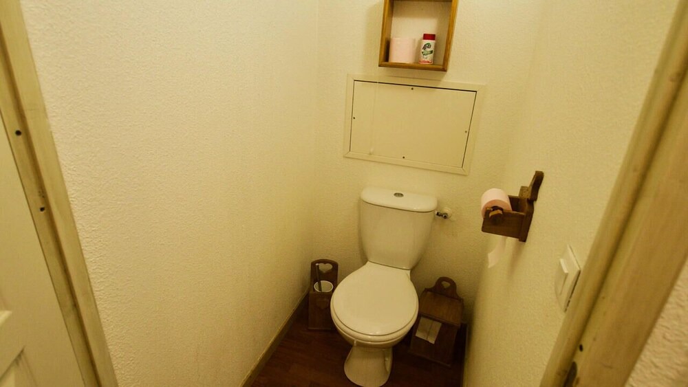 Photo of Bathroom in Valfrejus