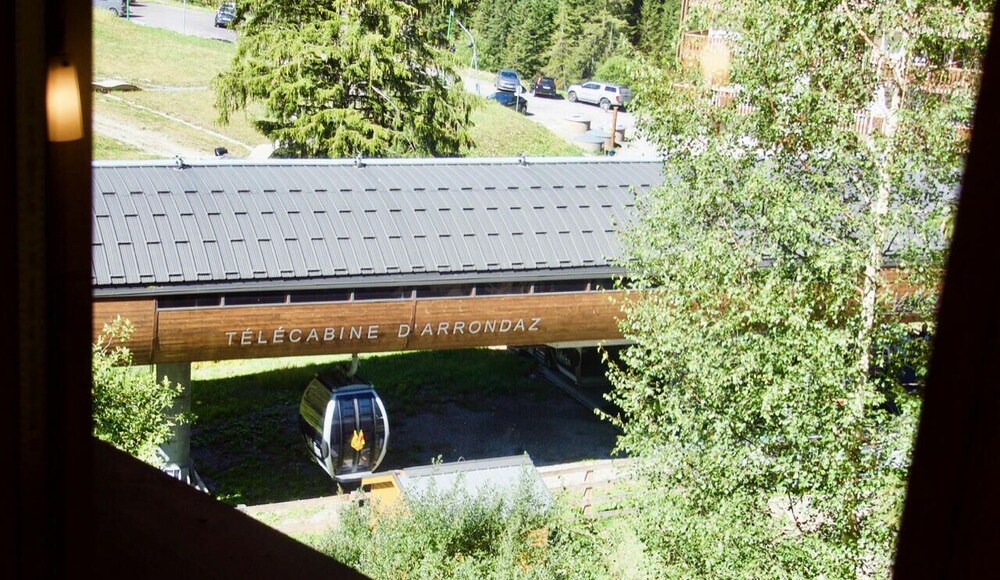 Photo of Others in Valfrejus