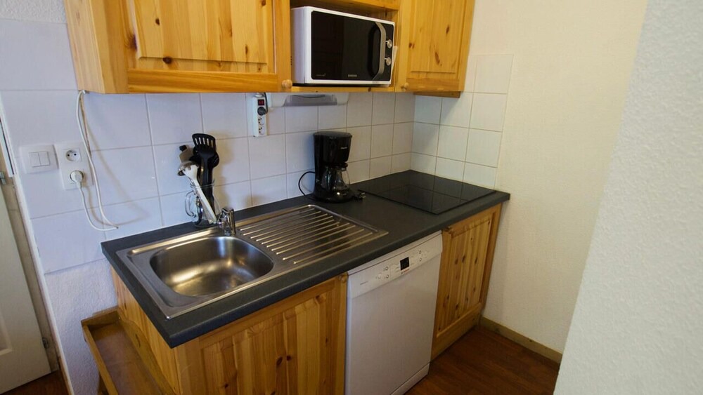Photo of Kitchen in Valfrejus