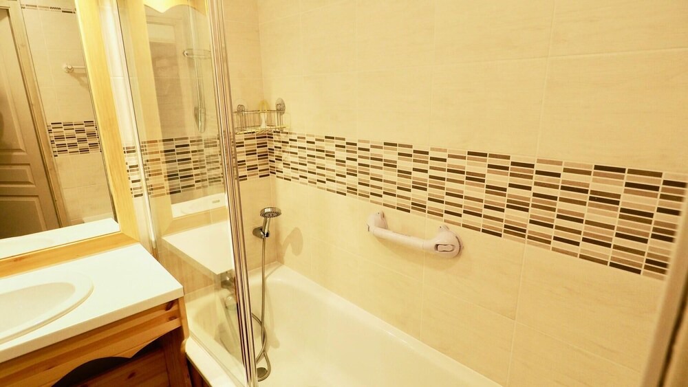 Photo of Bathroom in Valfrejus