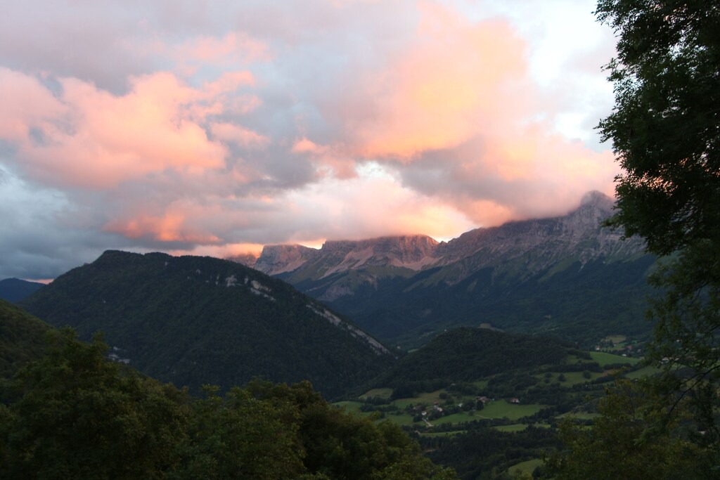 Photo of Outdoor in Chateau-Bernard