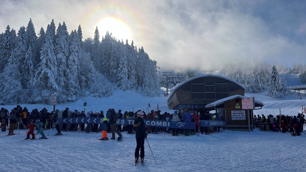 Photo of Others in Bois-d'Amont