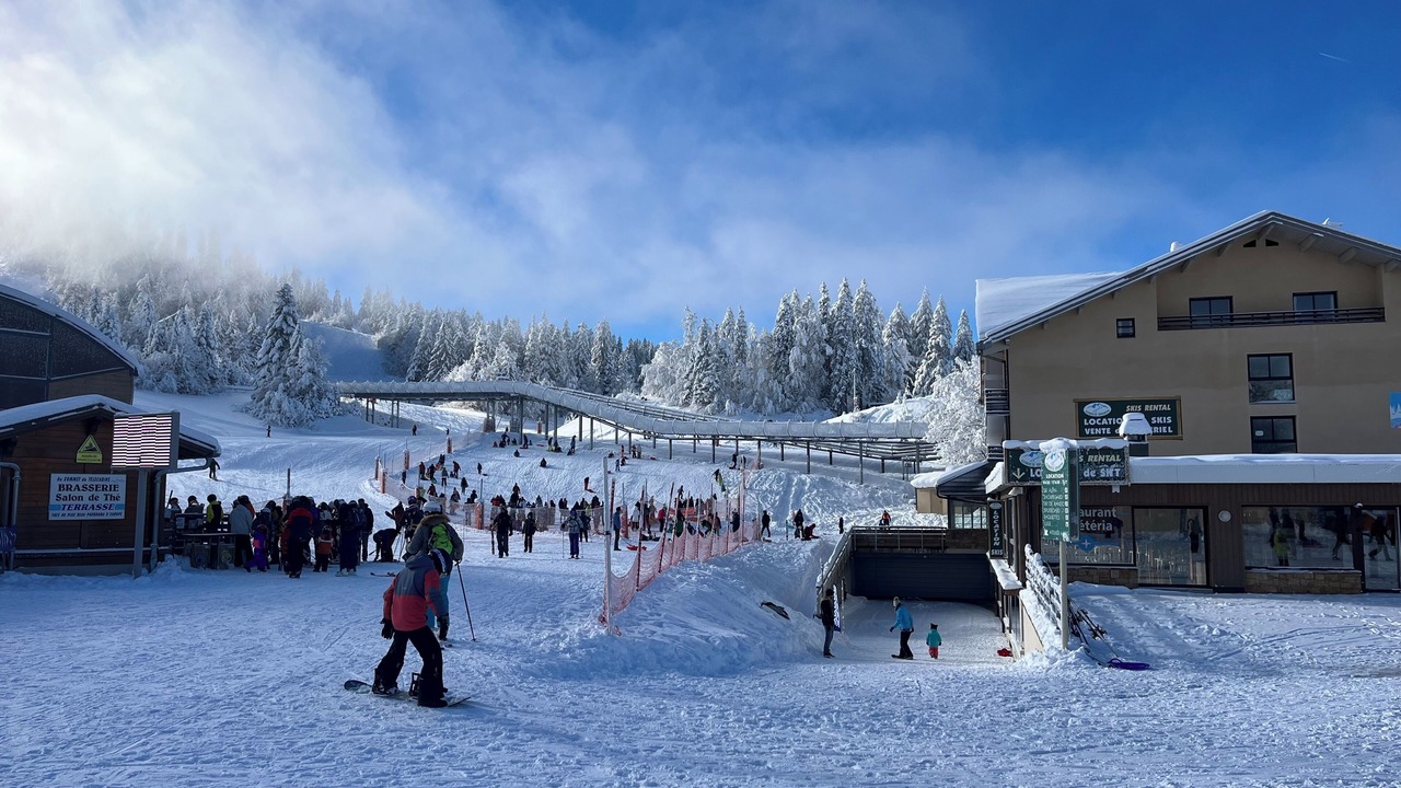 Photo of Others in Bois-d'Amont