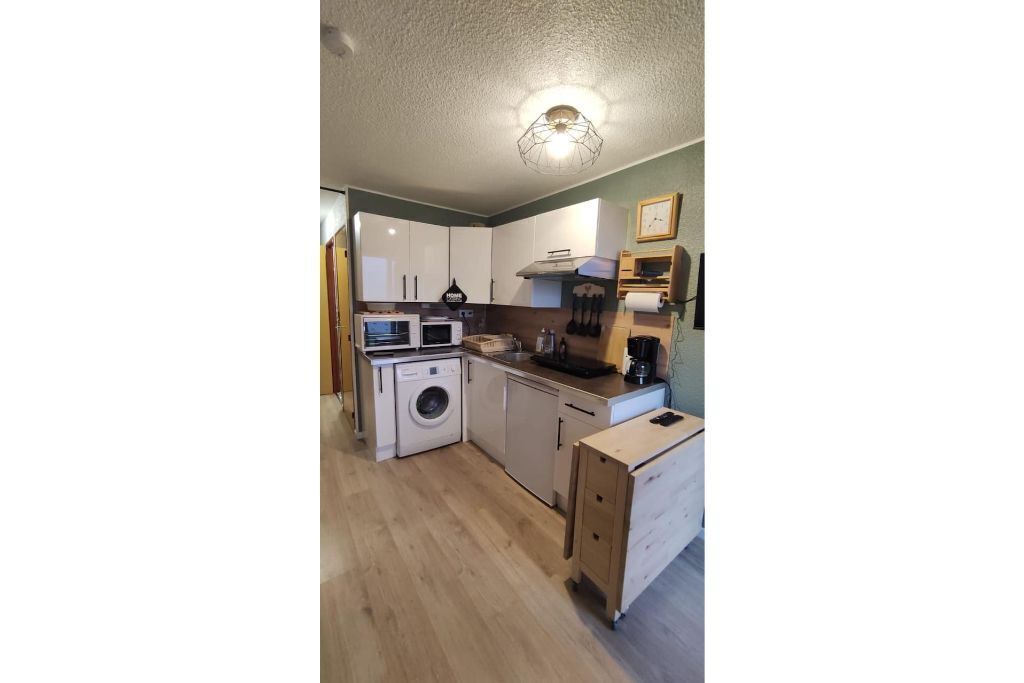 Photo of Kitchen in Bois-d'Amont