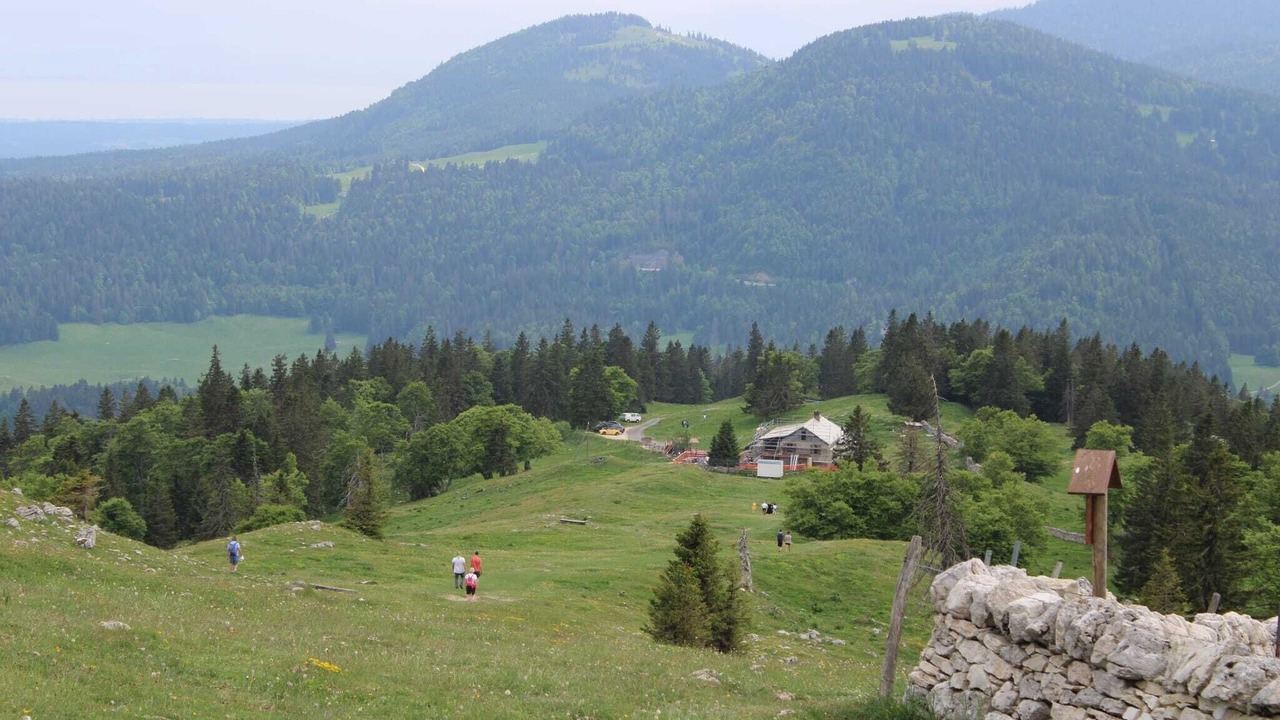 Photo of Others in Bois-d'Amont