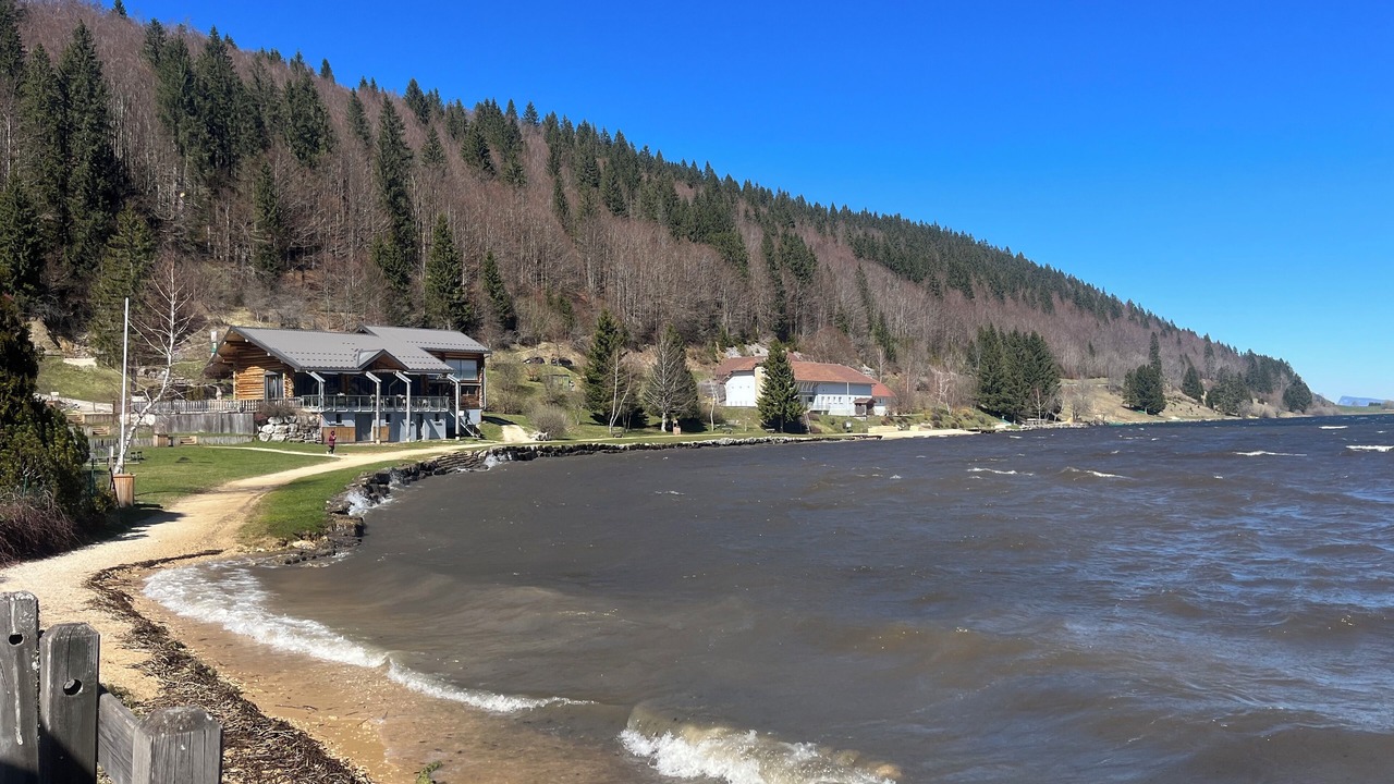 Photo of Others in Bois-d'Amont