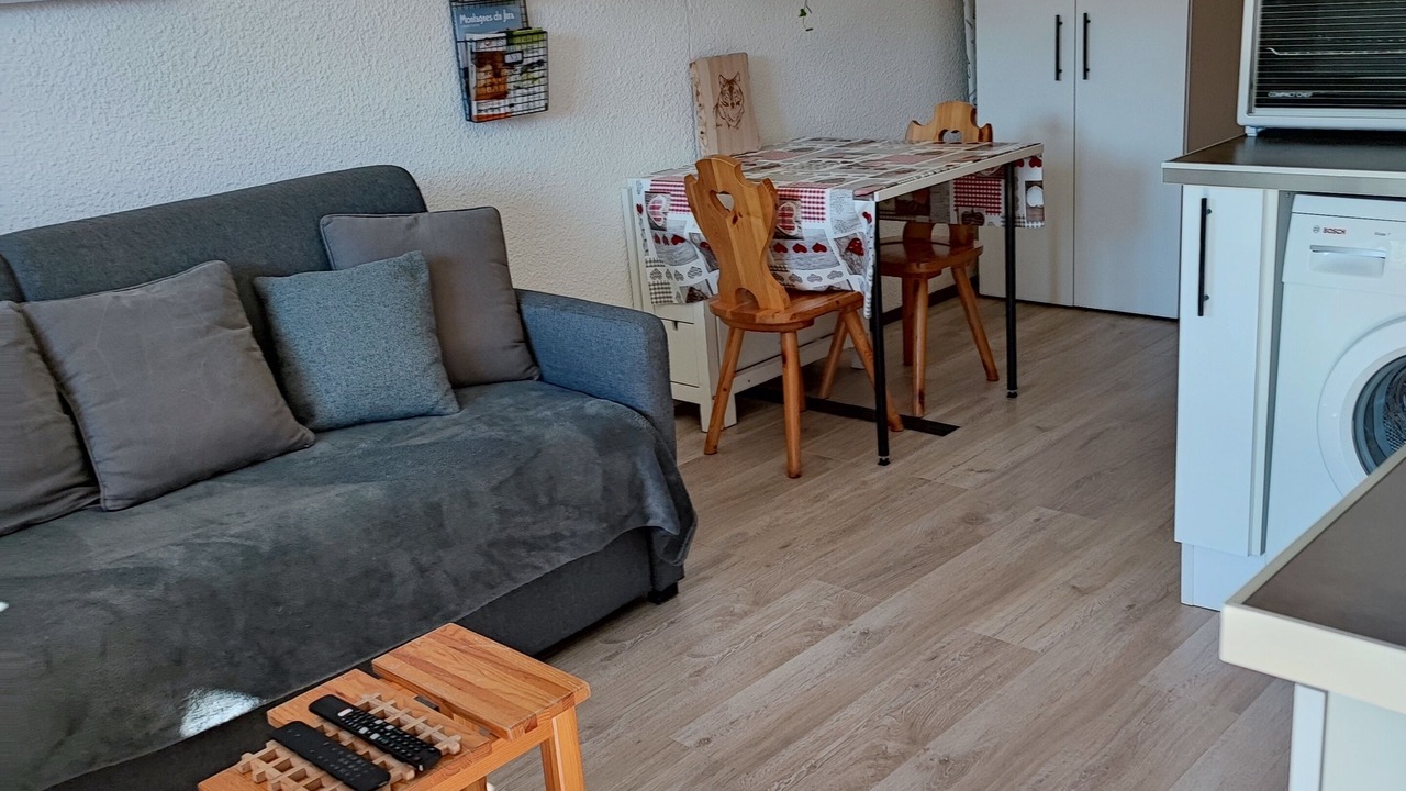 Photo of Livingroom in Bois-d'Amont