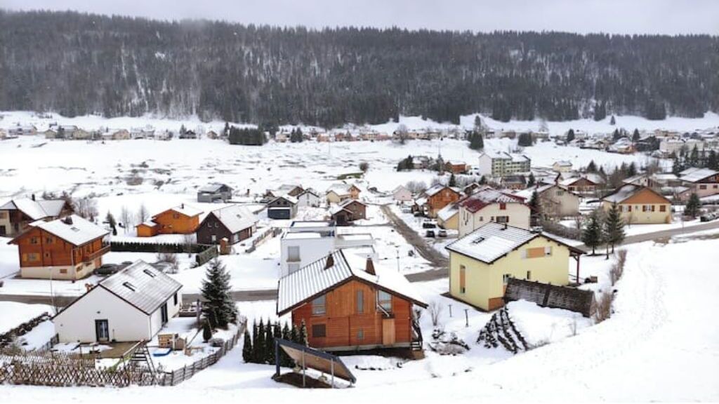 Photo of Outdoor in Bois-d'Amont