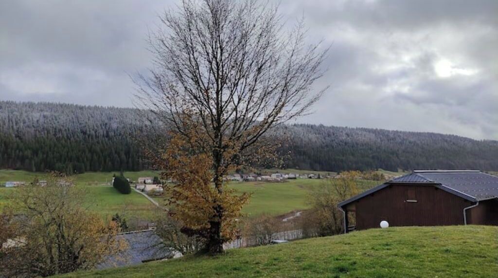Photo of Outdoor in Bois-d'Amont