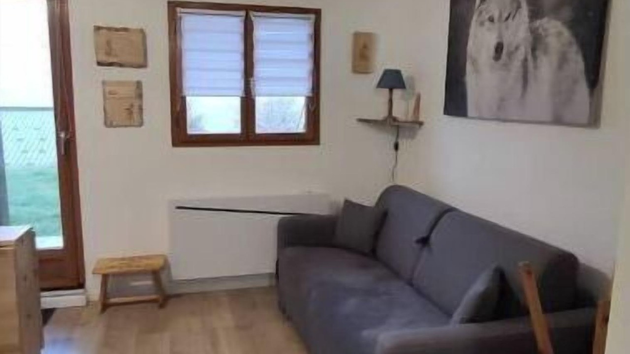 Photo of Livingroom in Bois-d'Amont