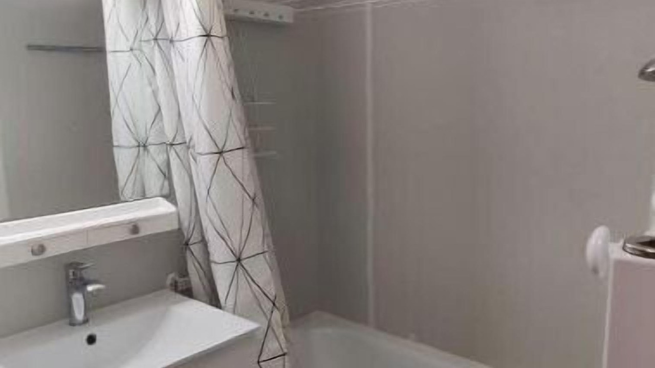 Photo of Bathroom in Bois-d'Amont