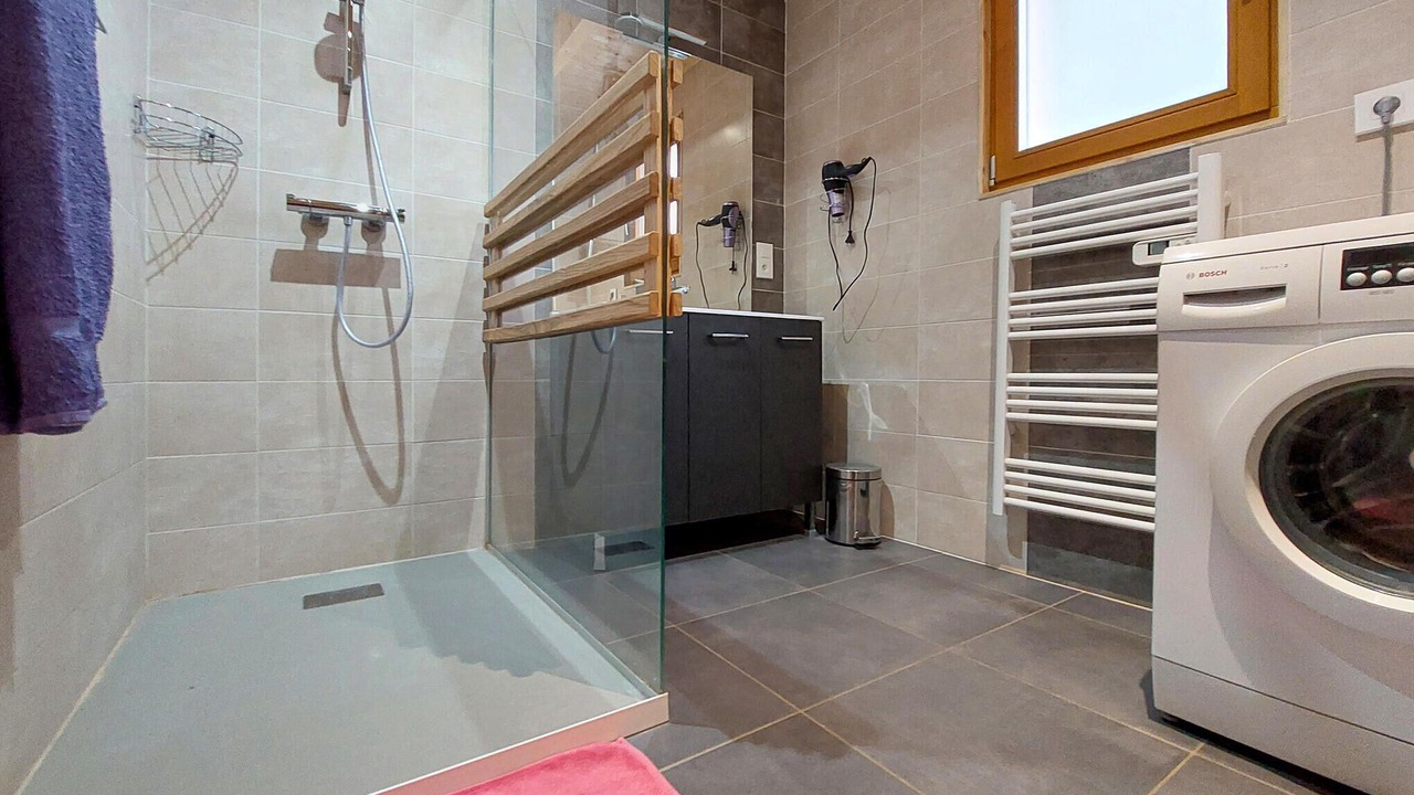 Photo of Bathroom in La Longeville