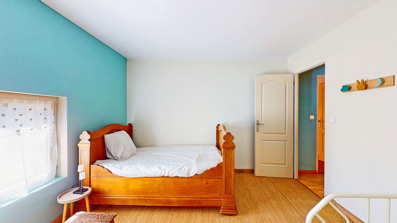 Photo of Bedroom in Voiteur
