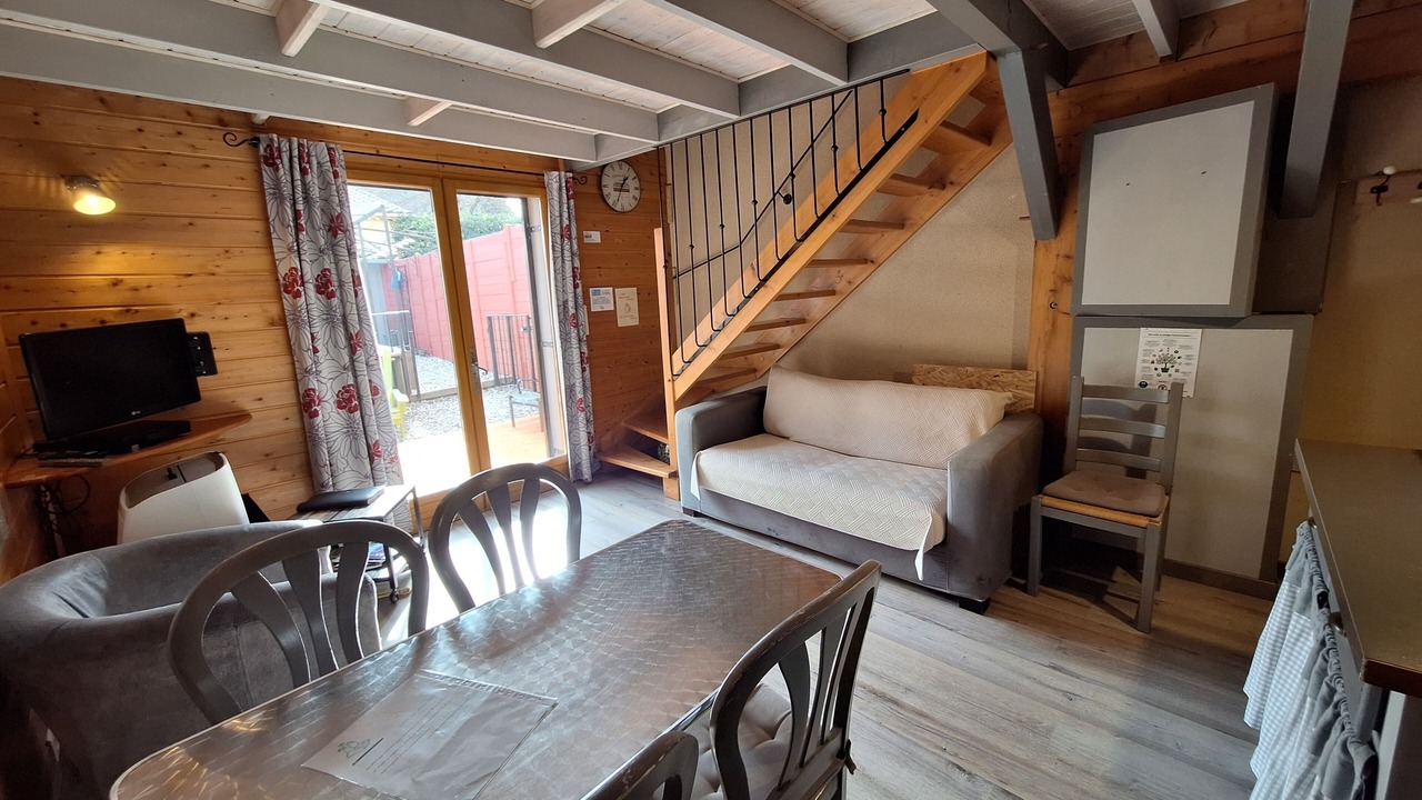 Photo of Livingroom in Aubignan