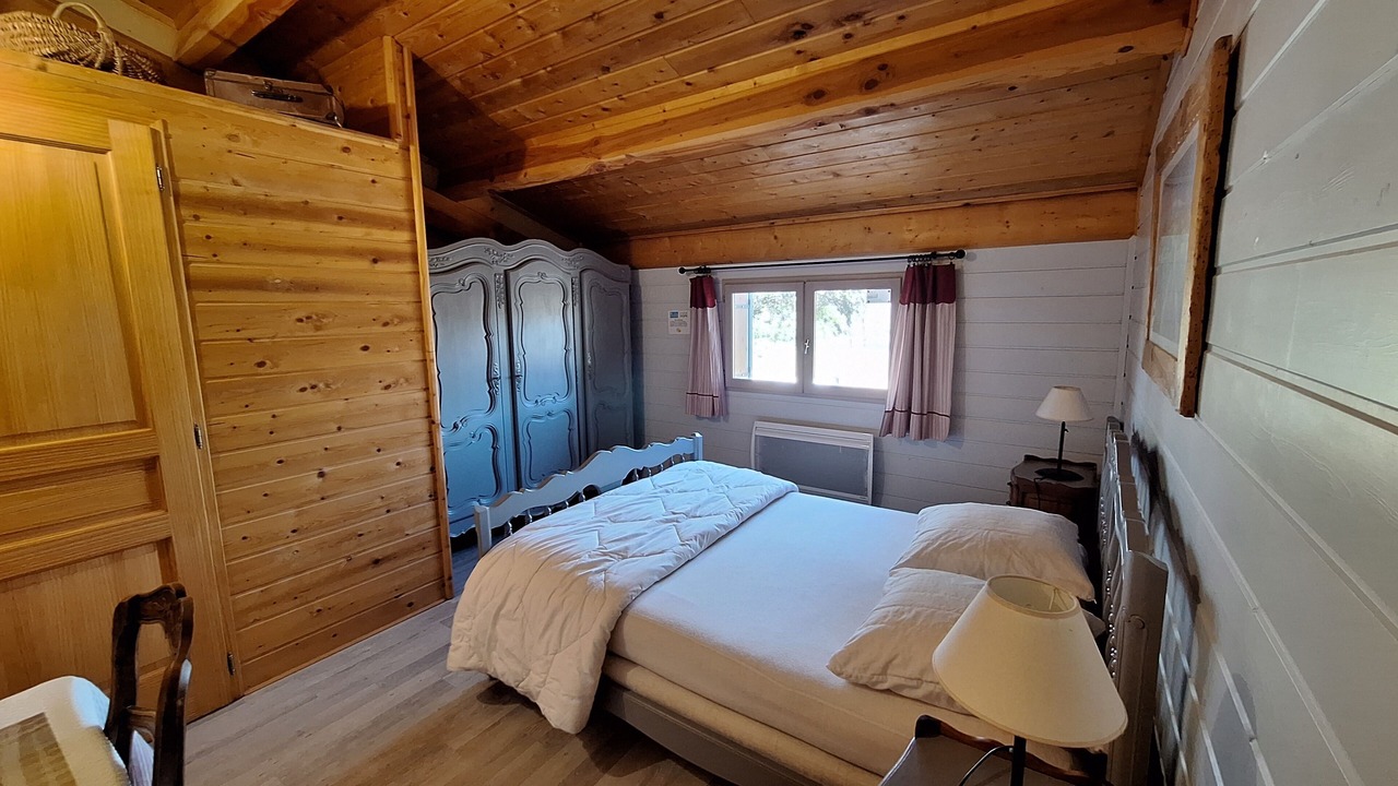 Photo of Bedroom in Aubignan