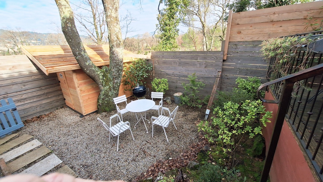 Photo of Outdoor in Aubignan