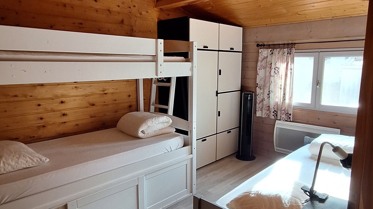 Photo of Bedroom in Aubignan