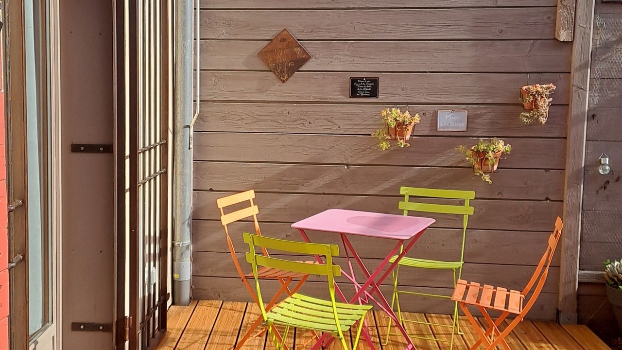 Photo of Outdoor in Aubignan