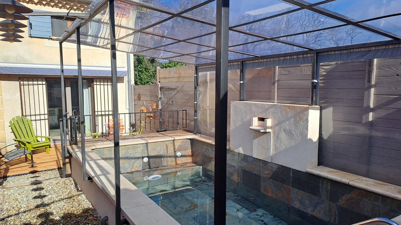Photo of Outdoor in Aubignan