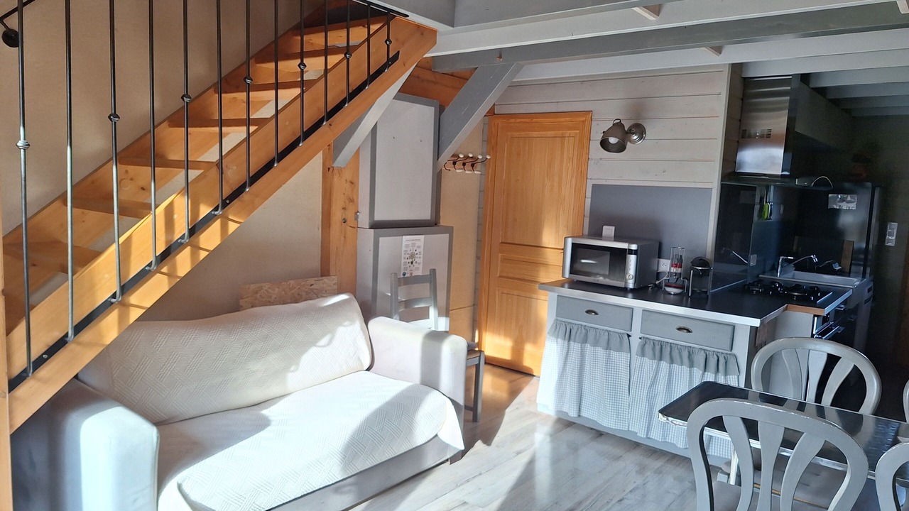 Photo of Livingroom in Aubignan