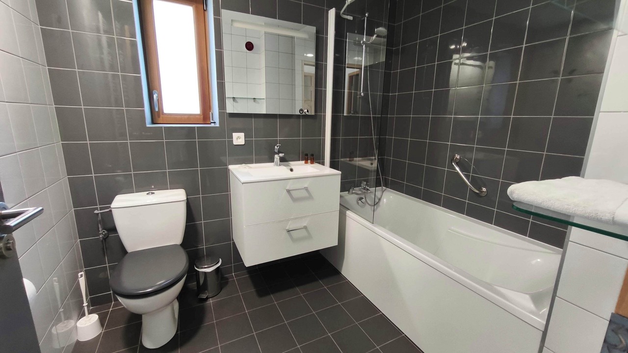 Photo of Bathroom in Paroisse Saint-Walburge