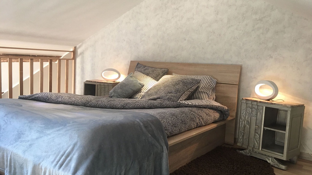 Photo of Bedroom in Bouxieres-aux-Chenes