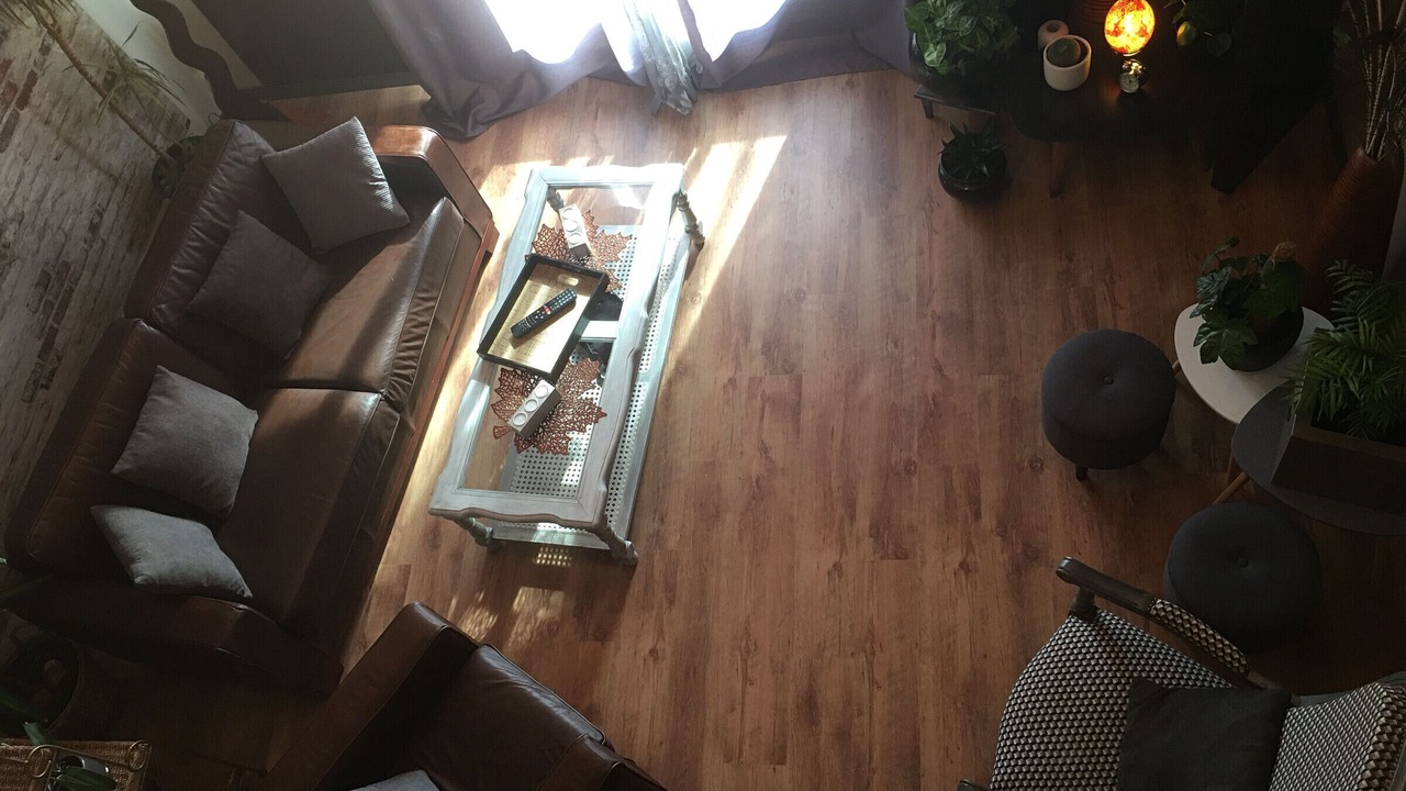 Photo of Livingroom in Bouxieres-aux-Chenes