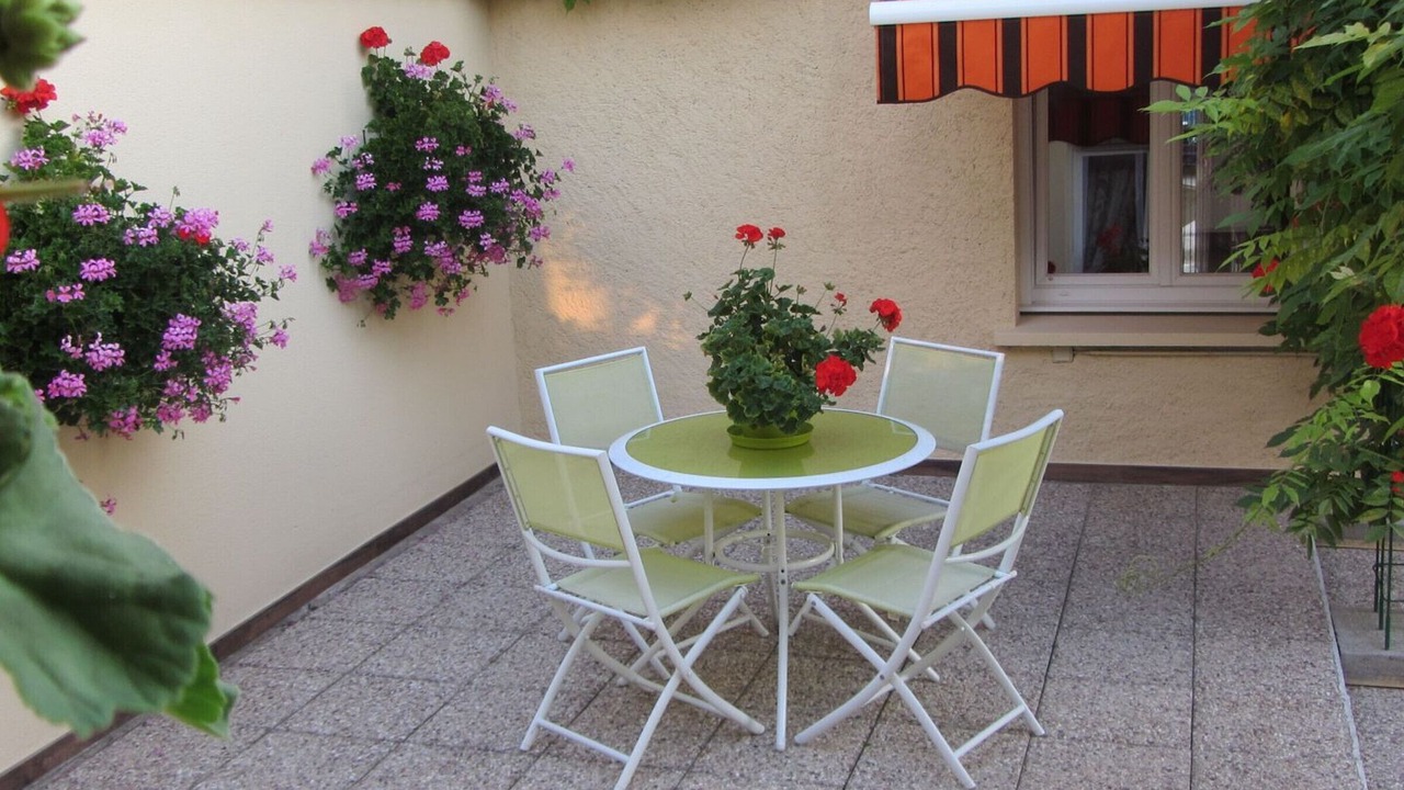 Photo of Outdoor in Choloy-Menillot
