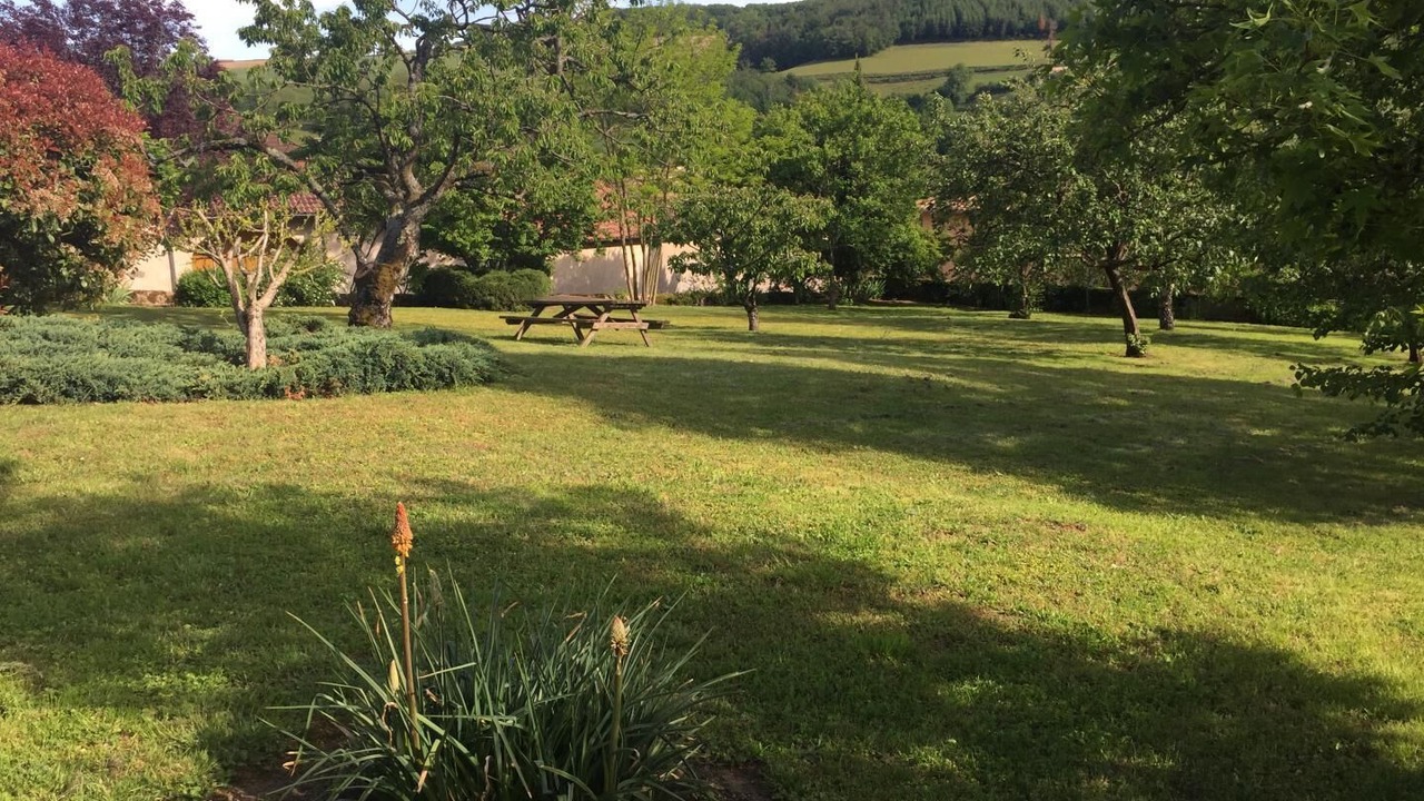 Photo of Outdoor in Trambly