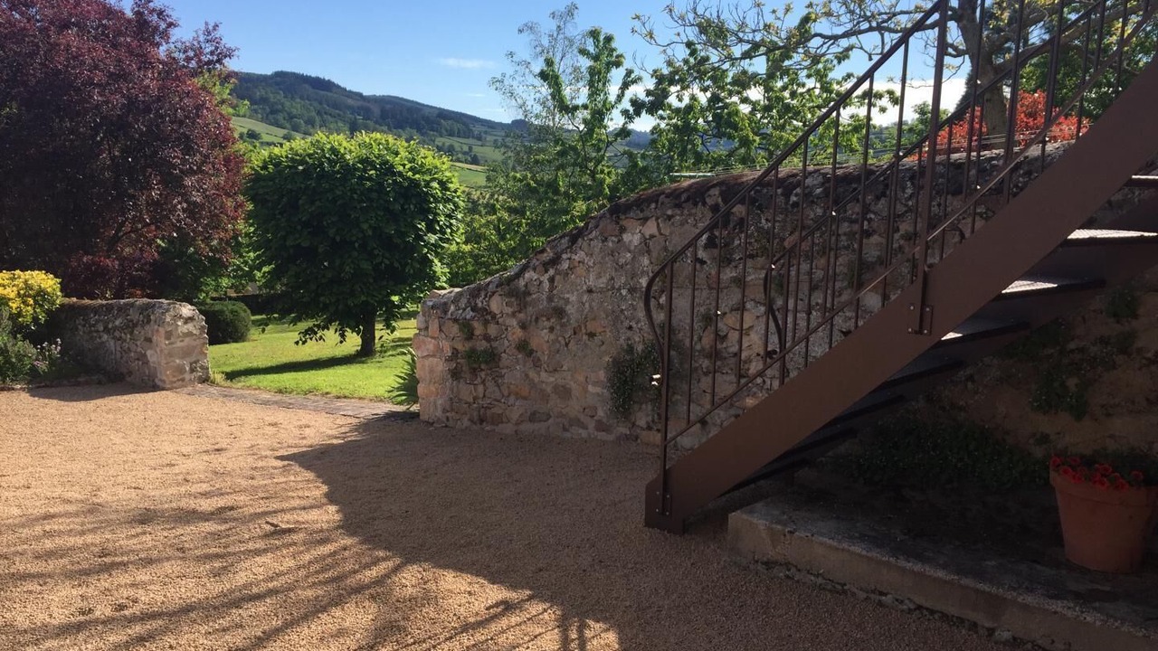 Photo of Outdoor in Trambly
