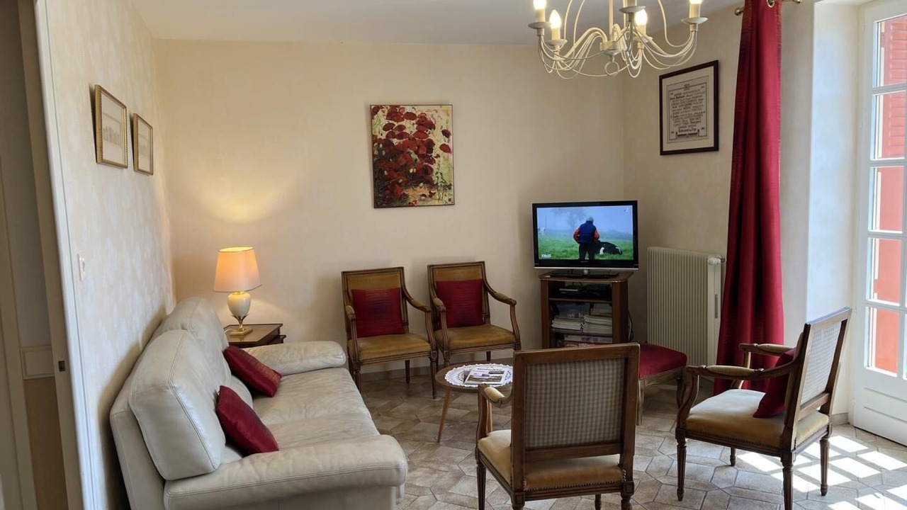 Photo of Livingroom in Trambly