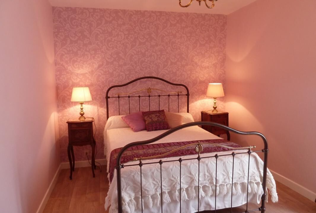 Photo of Bedroom in Trambly