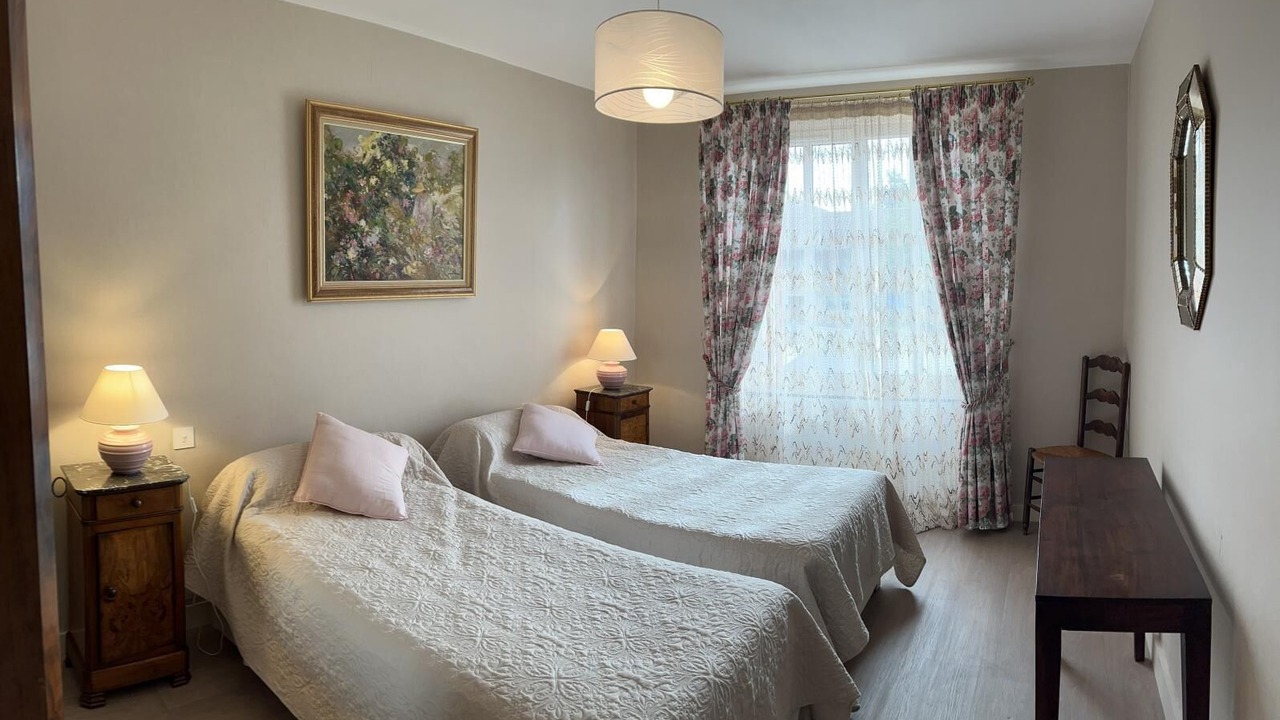 Photo of Bedroom in Trambly