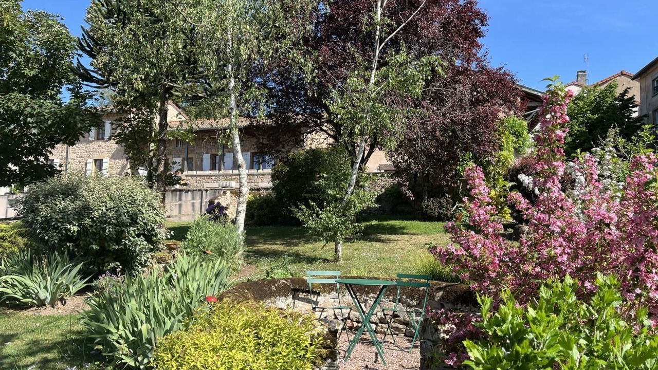 Photo of Outdoor in Trambly