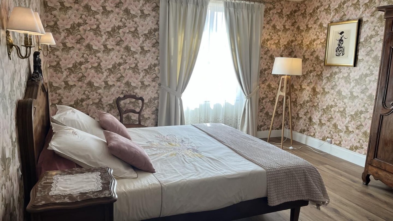 Photo of Bedroom in Trambly