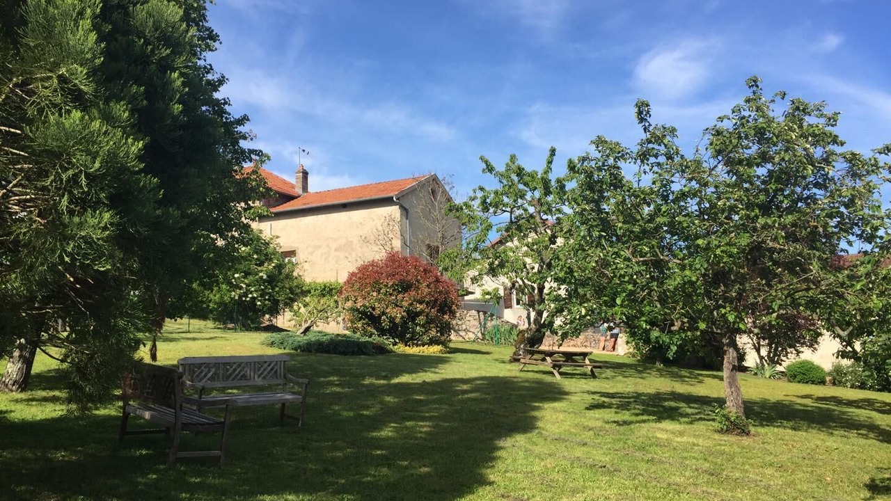 Photo of Outdoor in Trambly
