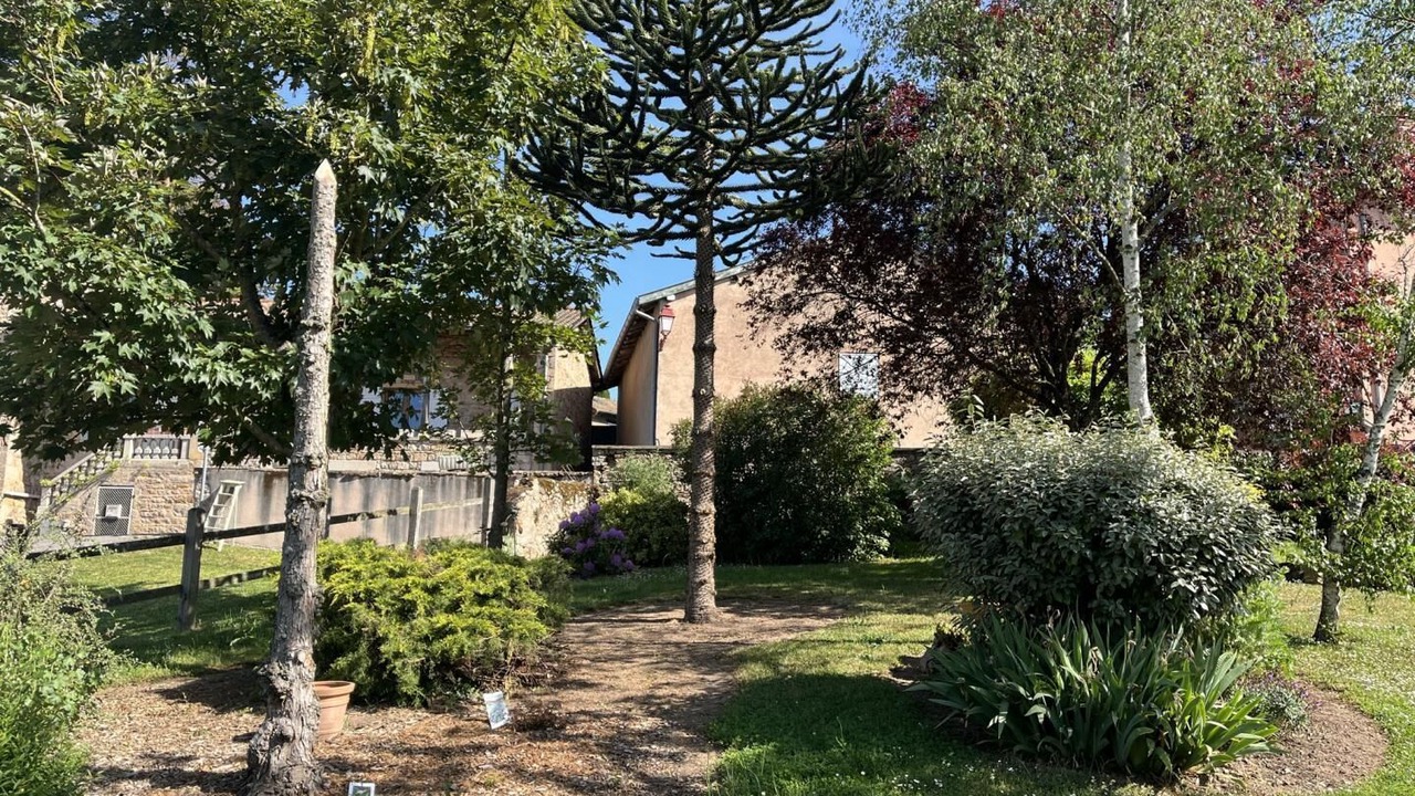 Photo of Outdoor in Trambly