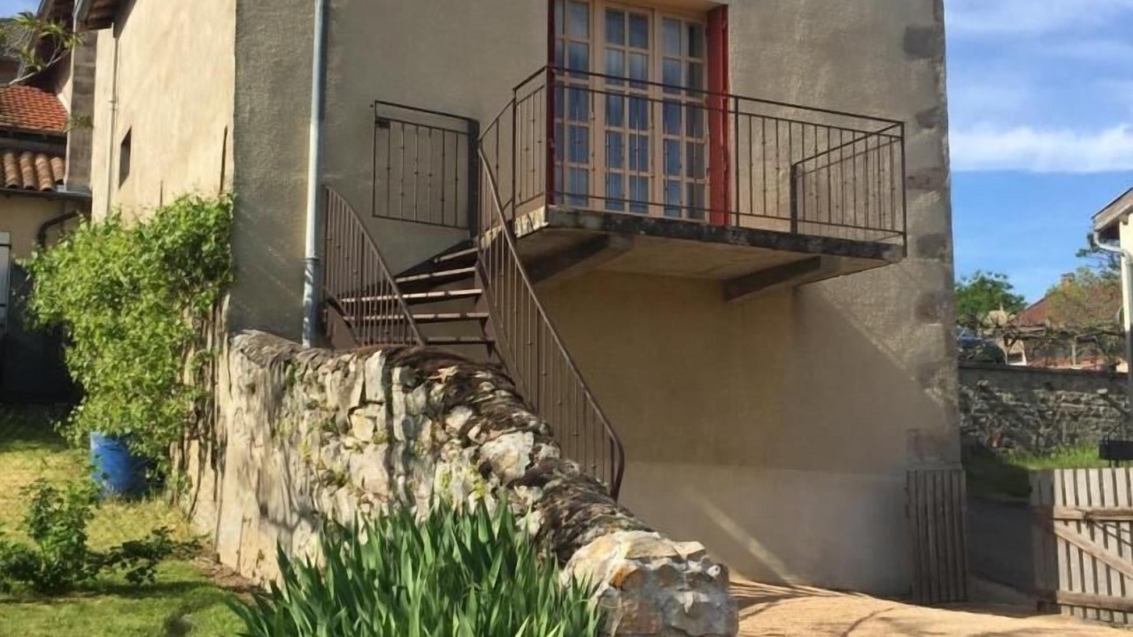 Photo of Outdoor in Trambly