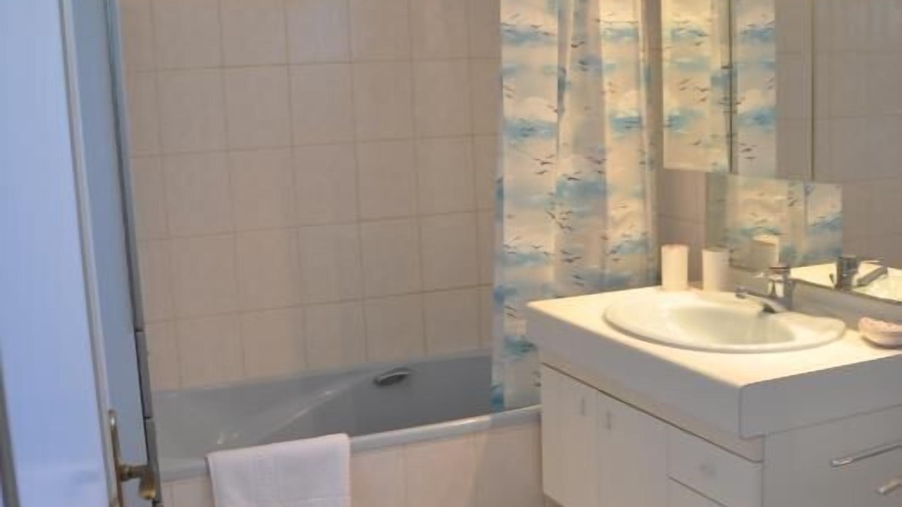 Photo of Bathroom in Trambly