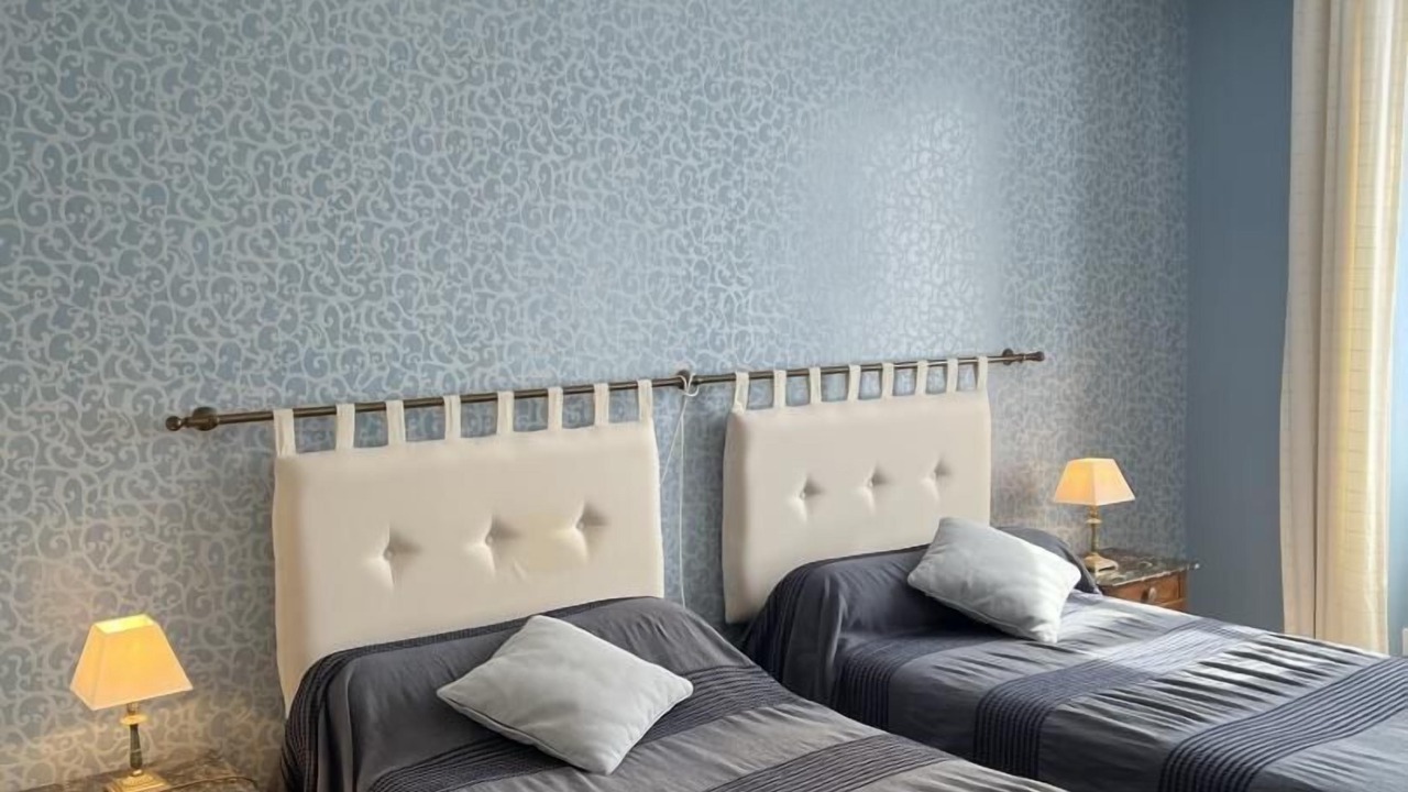 Photo of Bedroom in Trambly
