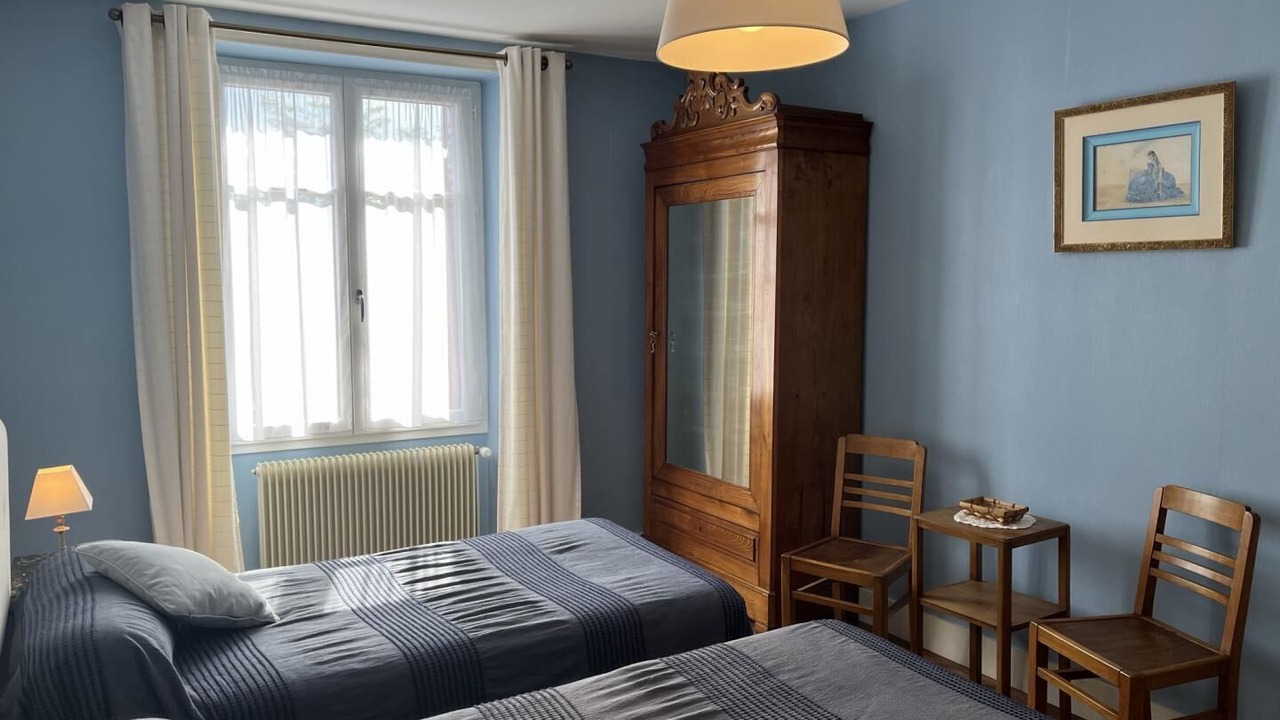 Photo of Bedroom in Trambly