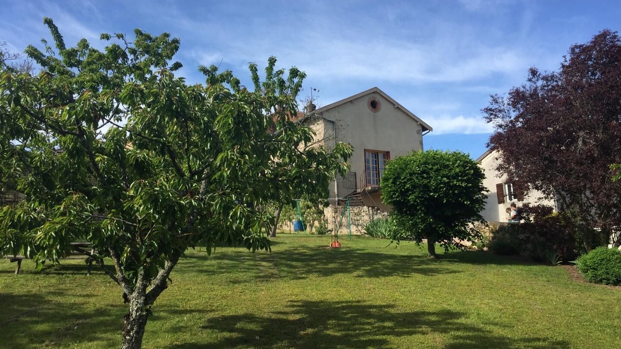 Photo of Outdoor in Trambly
