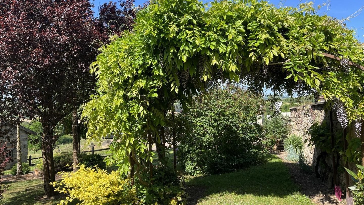 Photo of Outdoor in Trambly
