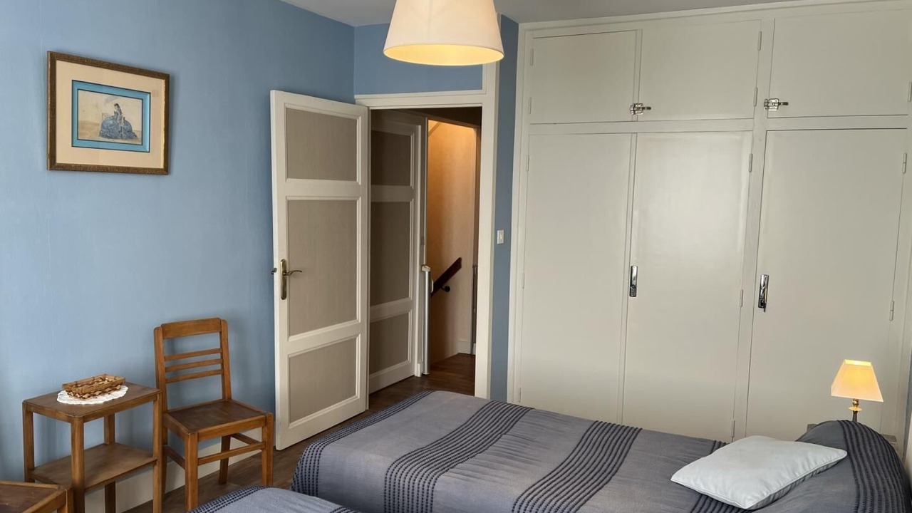 Photo of Bedroom in Trambly