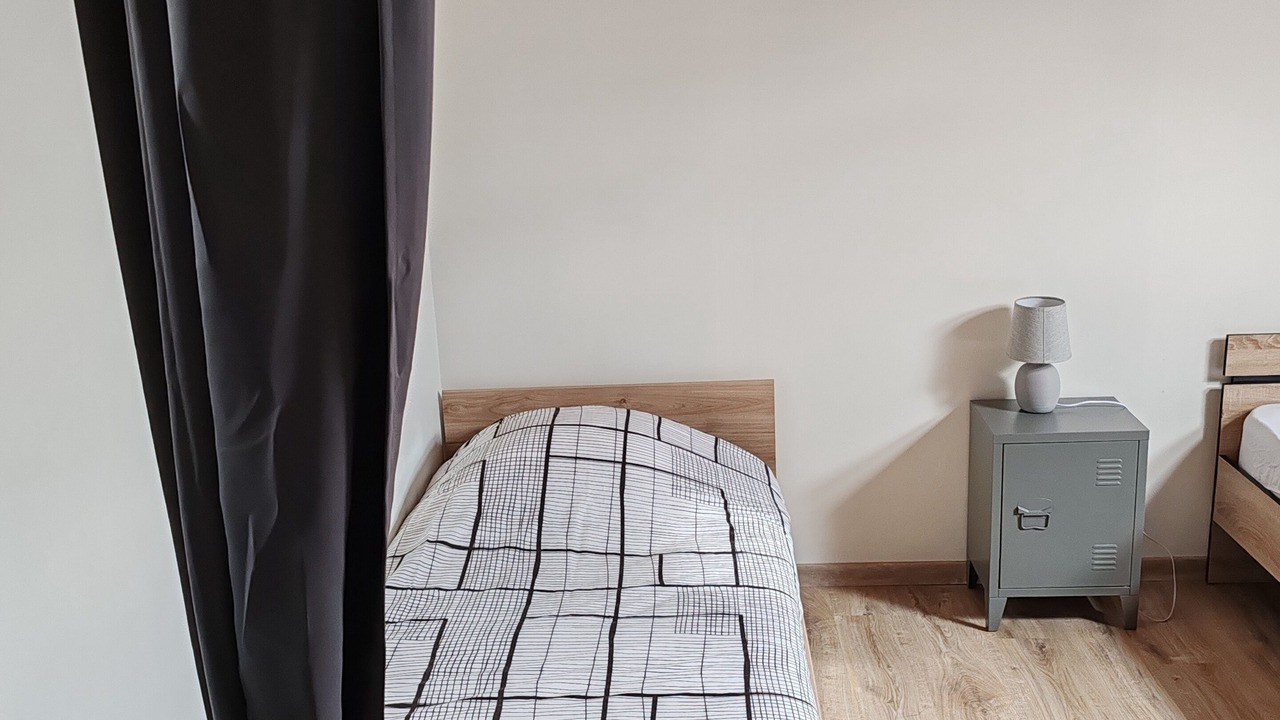 Photo of Bedroom in Crux-la-Ville