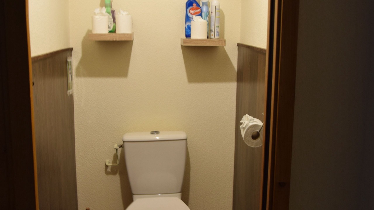 Photo of Bathroom in Montperreux
