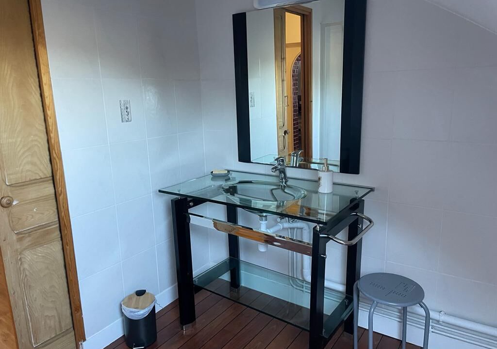 Photo of Bathroom in Montperreux