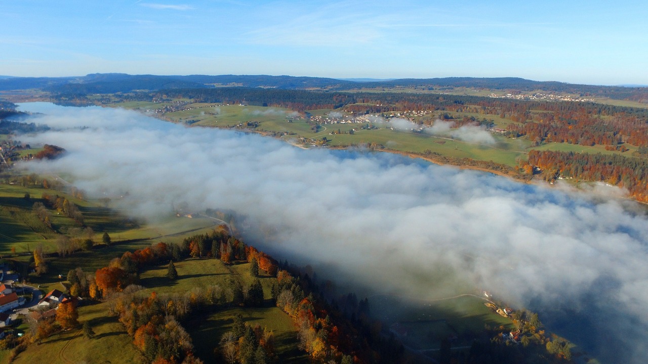 Photo of Outdoor in Montperreux