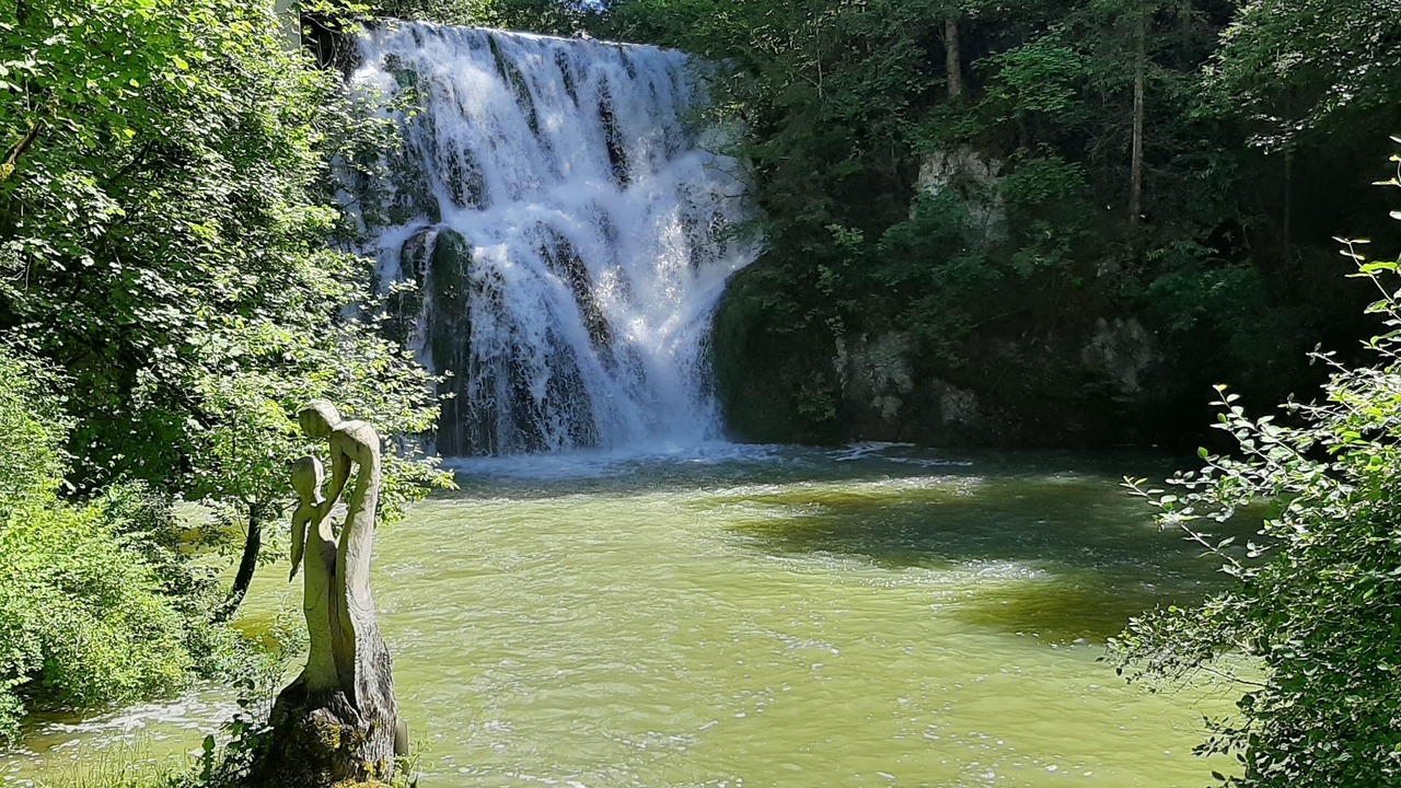 Photo of Outdoor in Montperreux